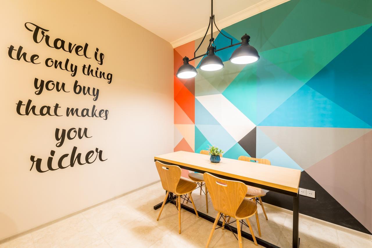 Sahil Hostel & Hotel Bakü Dış mekan fotoğraf