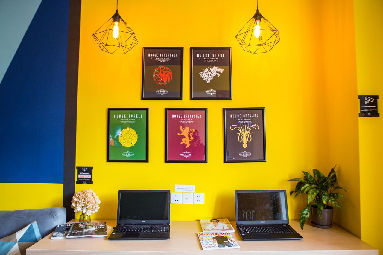 Sahil Hostel & Hotel Bakü Dış mekan fotoğraf