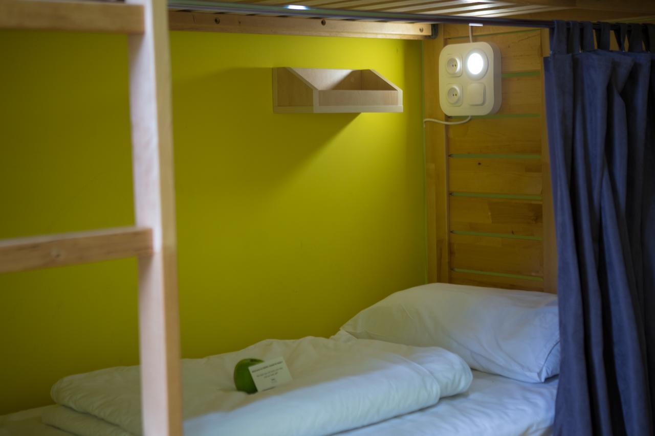 Sahil Hostel & Hotel Bakü Dış mekan fotoğraf