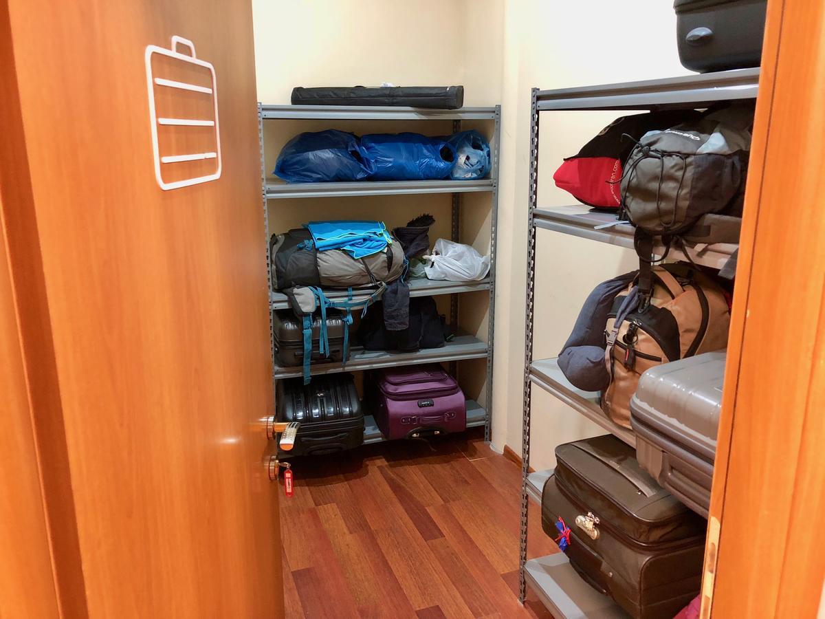 Sahil Hostel & Hotel Bakü Dış mekan fotoğraf